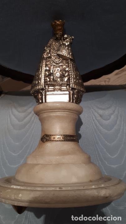 Arte: VIRGEN DE LOS DESAMPARADOS. - Foto 4