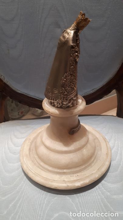 Arte: VIRGEN DE LOS DESAMPARADOS. - Foto 8