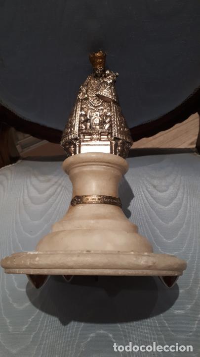 Arte: VIRGEN DE LOS DESAMPARADOS. - Foto 9