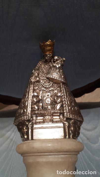 Arte: VIRGEN DE LOS DESAMPARADOS. - Foto 10