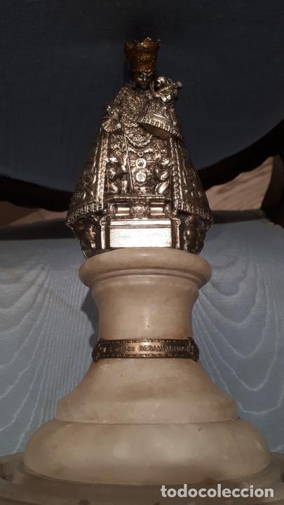 Arte: VIRGEN DE LOS DESAMPARADOS. - Foto 11