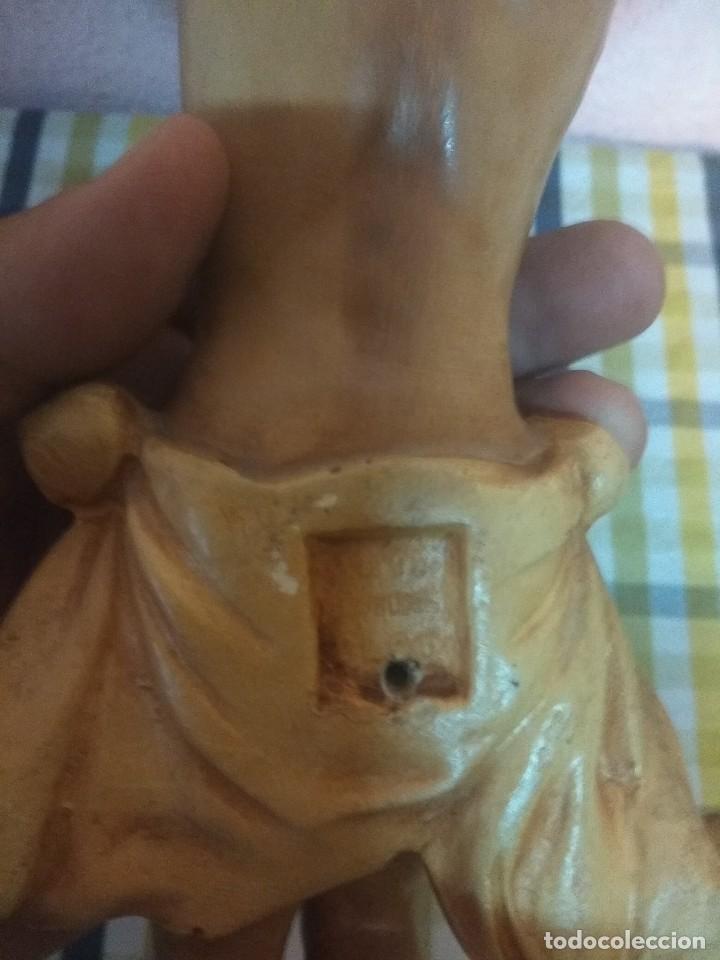 Arte: Cristo de olot - Foto 3