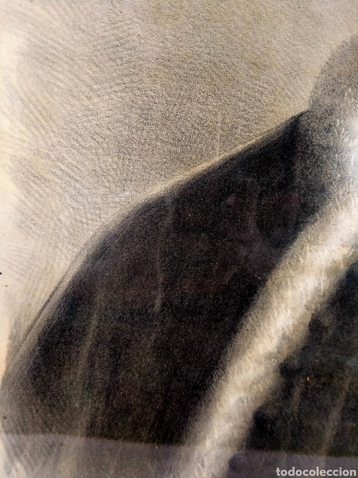 Arte: PIUS X / RETRATO ORIGINAL - Foto 4