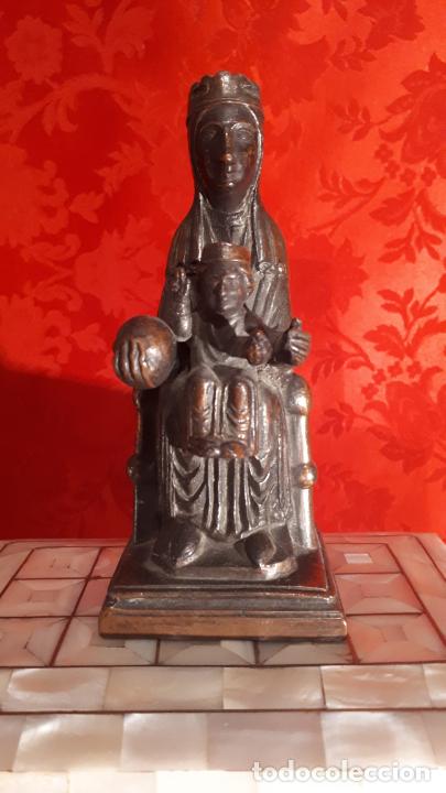 Arte: VIRGEN DE MONSERRAT - Foto 1