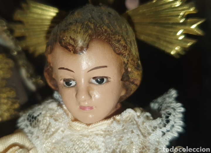 Arte: Imagen de la Virgen del Carmen - Foto 12
