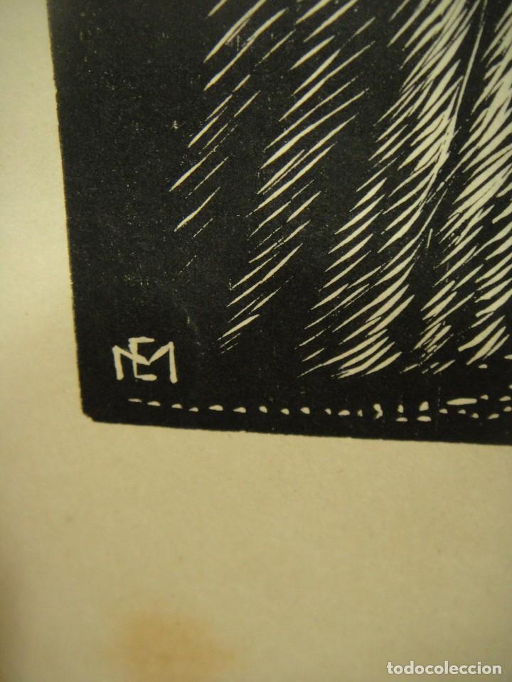Arte: LITOGRAFIA RELIGIOSA - Foto 2