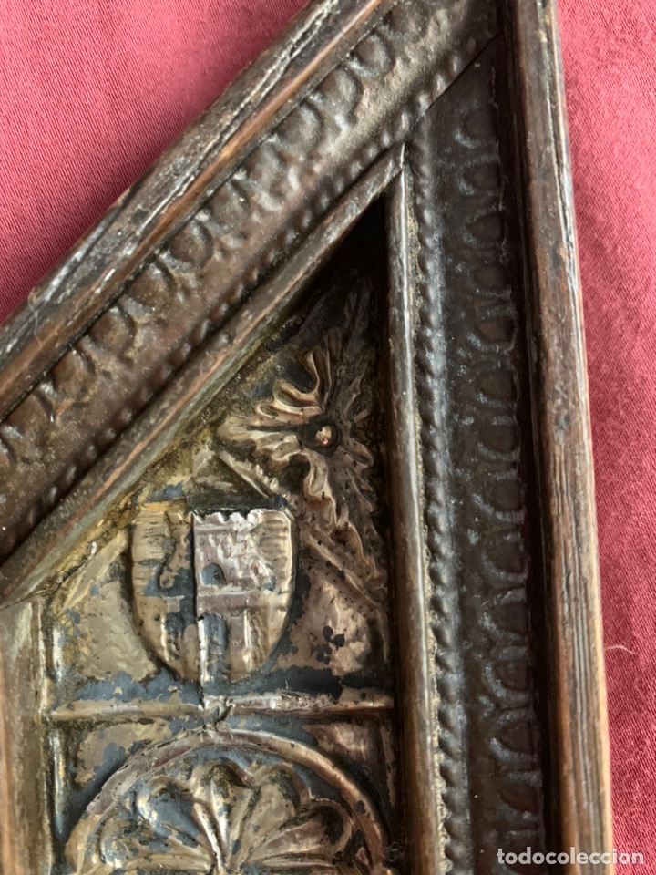 Arte: Virgen de los Desamparados - Foto 6