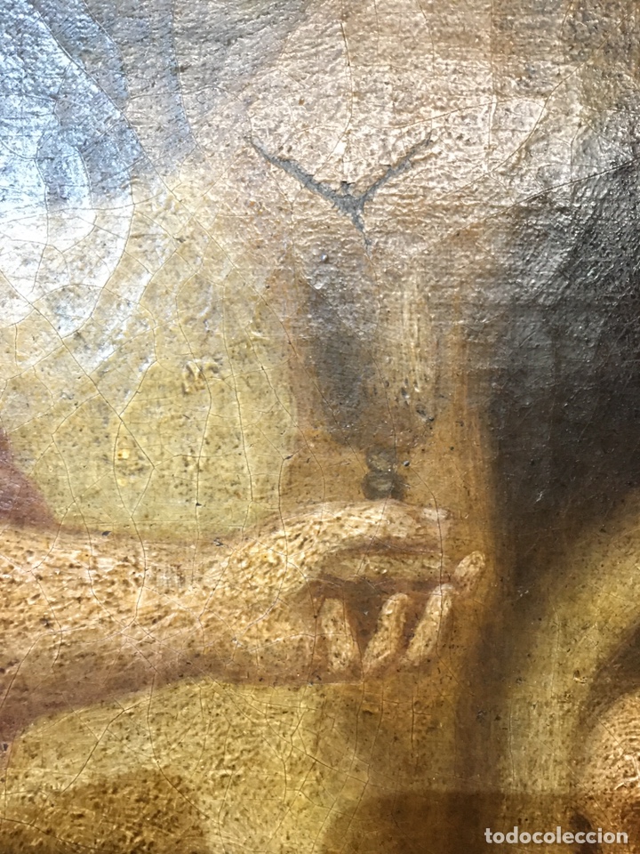 Arte: Oraci&oacute;n el el huerto. - Foto 5