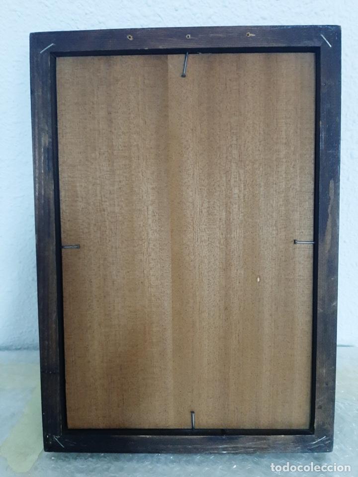 Arte: cuadro religioso modernista - Foto 2