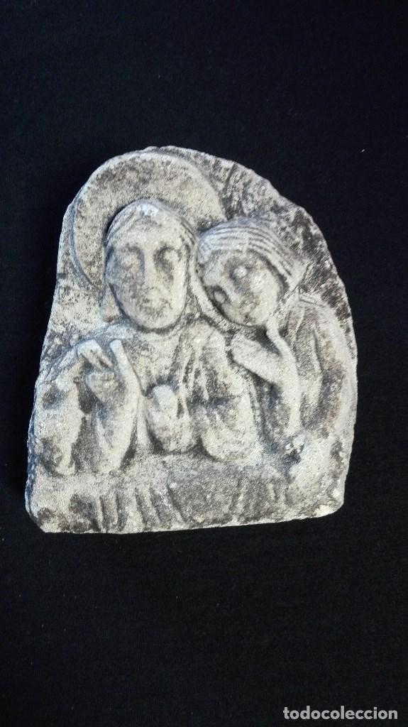 Arte: FRISO RELIGIOSO - Foto 1
