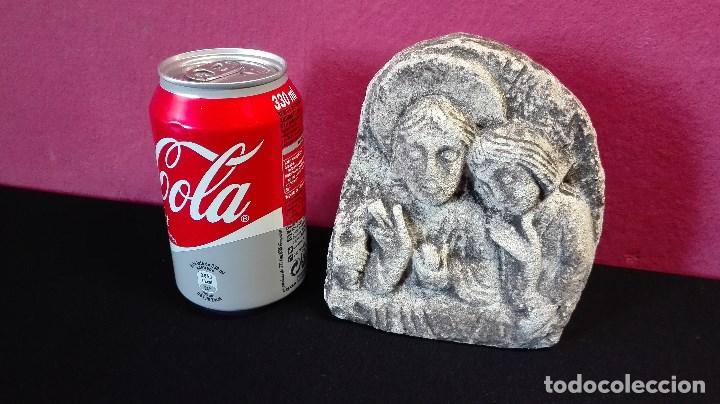Arte: FRISO RELIGIOSO - Foto 3
