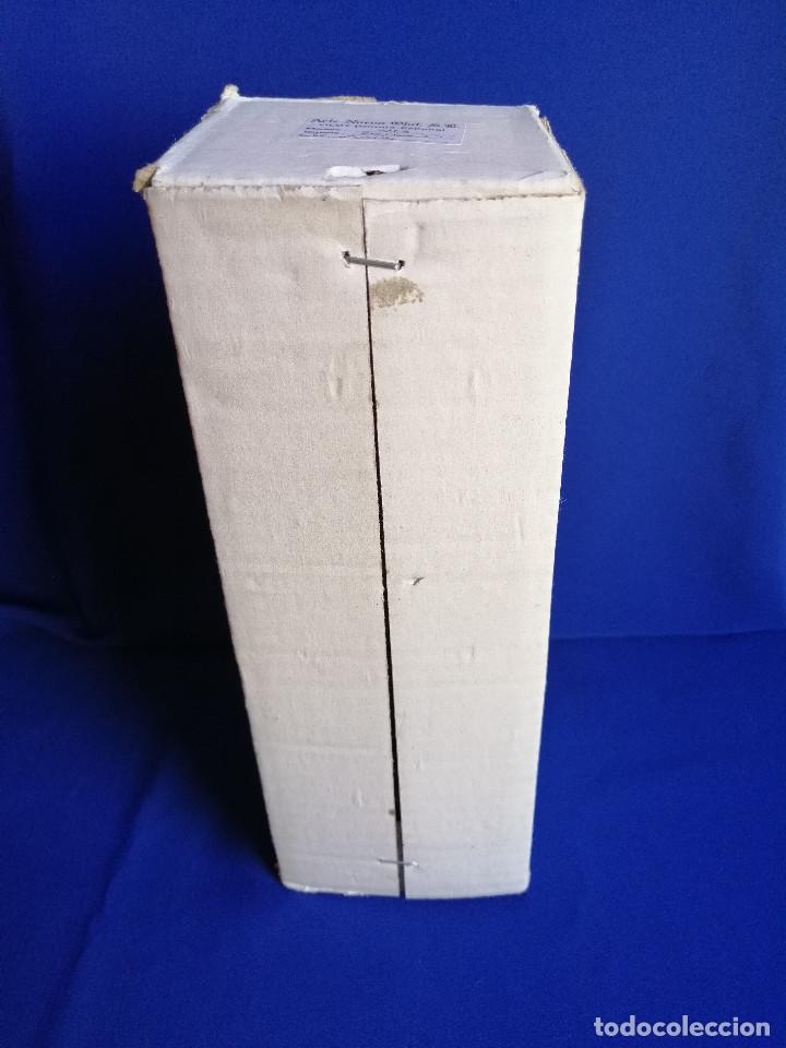 Arte: VIRGEN - OLOT figura - Foto 5