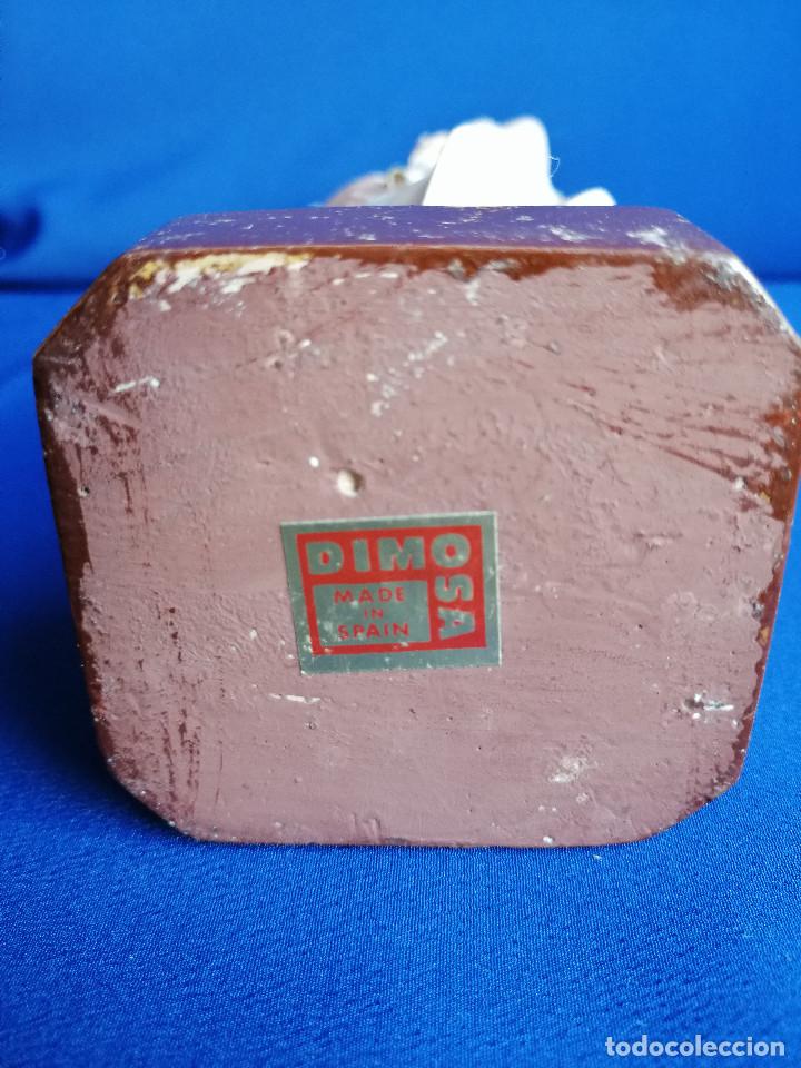 Arte: VIRGEN - OLOT figura - Foto 14