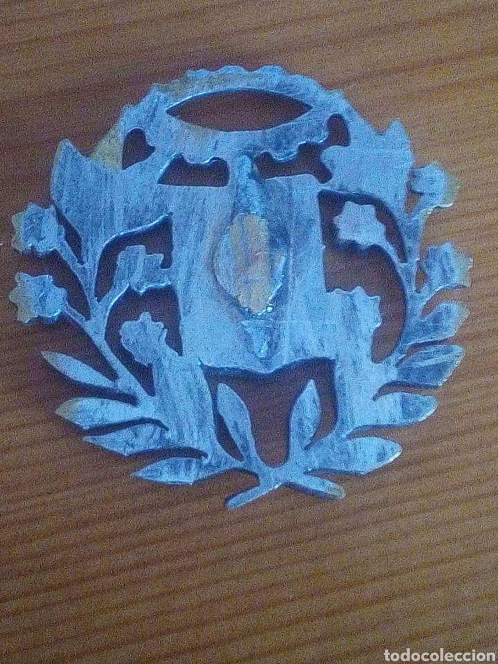 Arte: Insignia religiosa - Foto 2