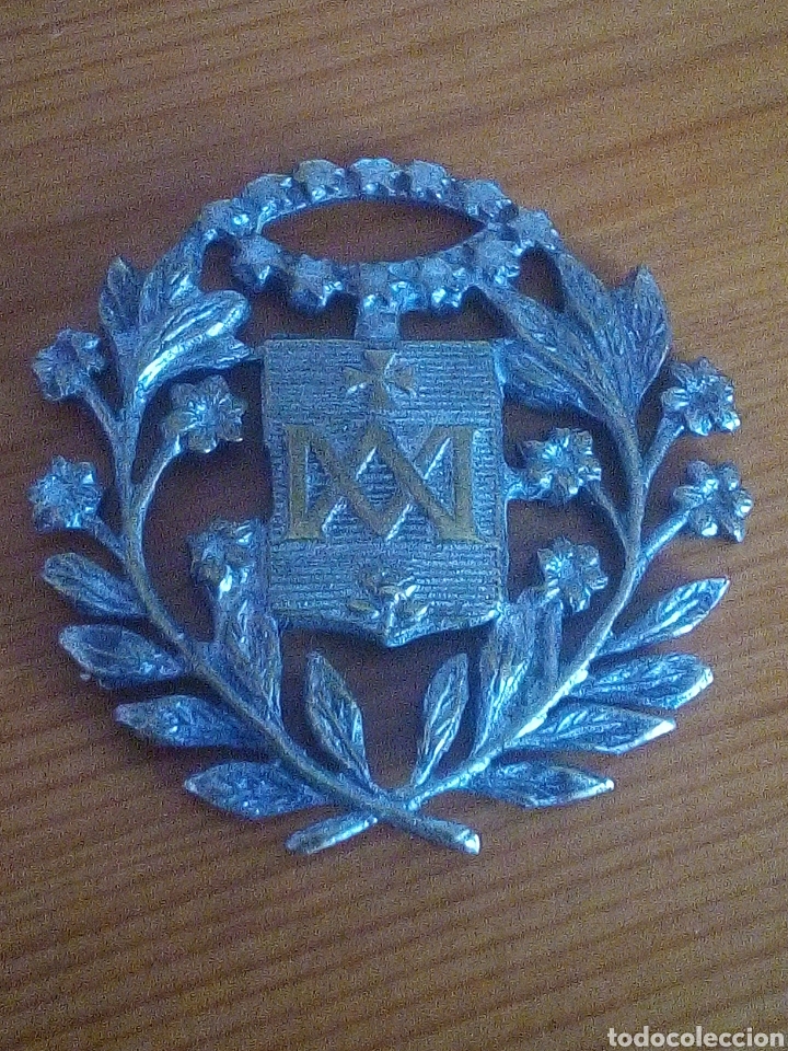 Arte: Insignia religiosa - Foto 1