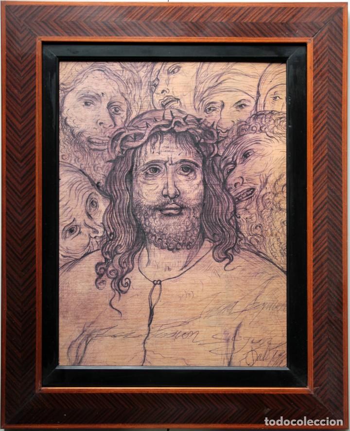 Arte: TEMA RELIGIOSO - Foto 3