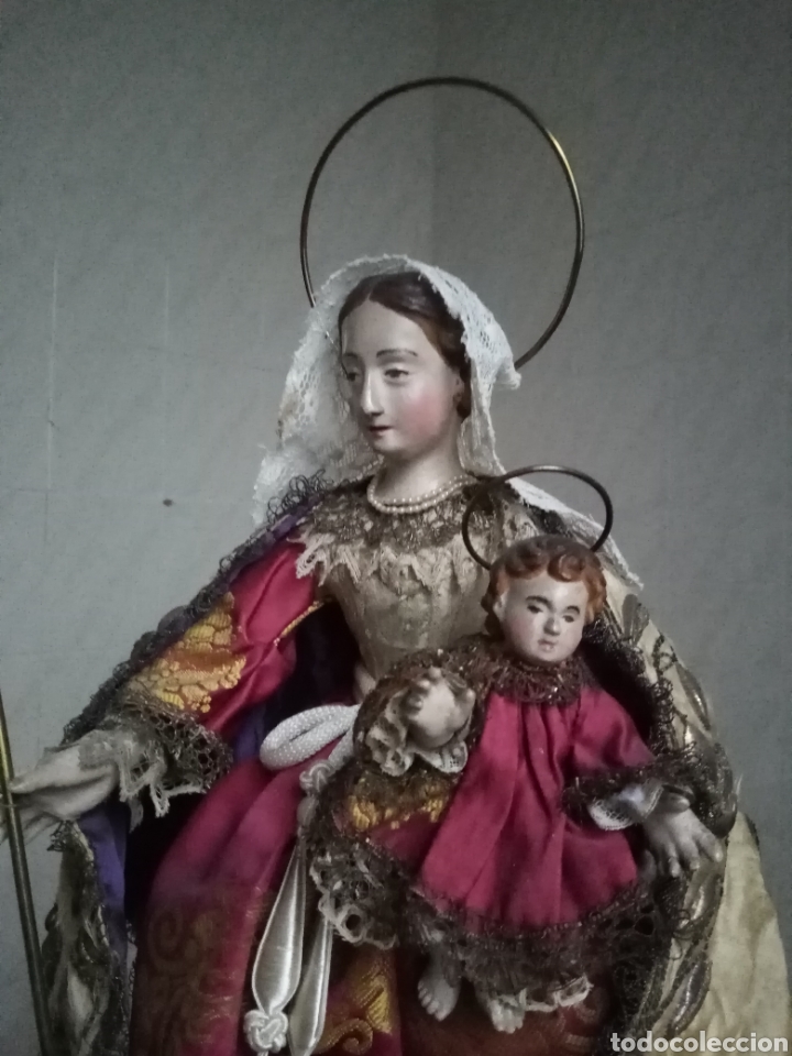 Arte: Divina Pastora - Foto 2
