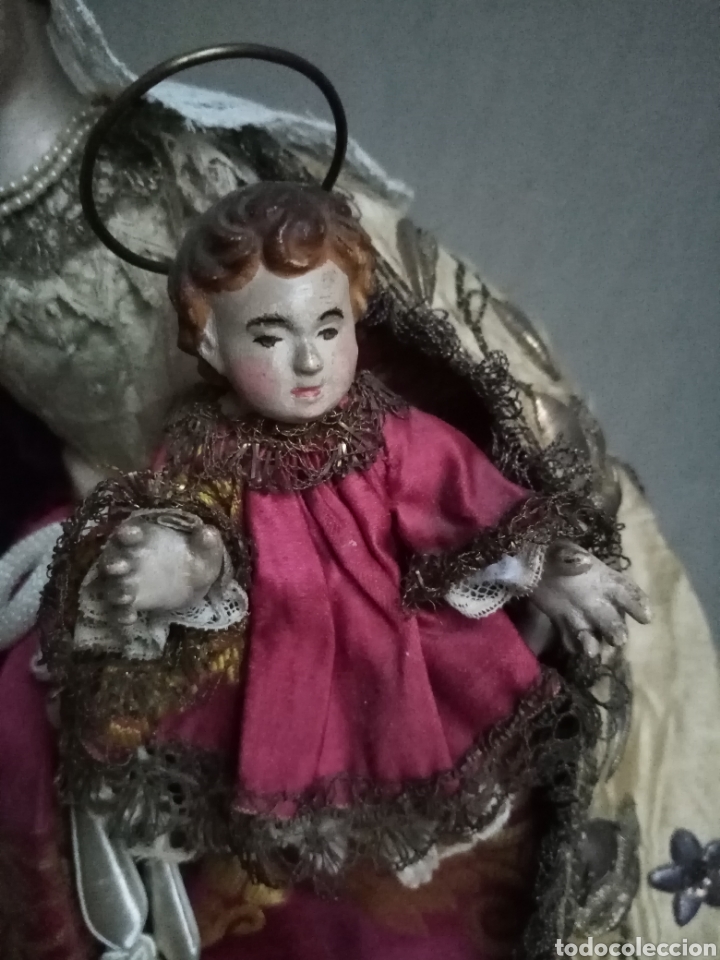 Arte: Divina Pastora - Foto 3
