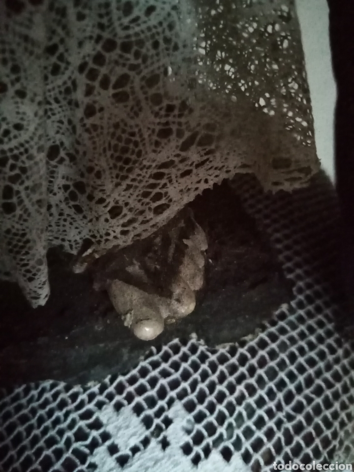 Arte: Divina Pastora - Foto 6