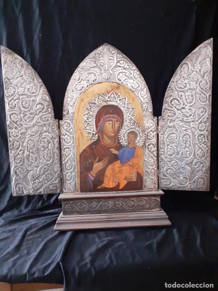 Arte: Icono - Foto 1