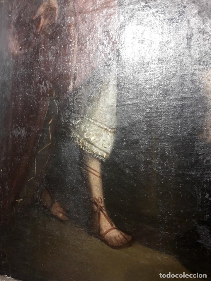 Arte: Pintura religiosa - Foto 3