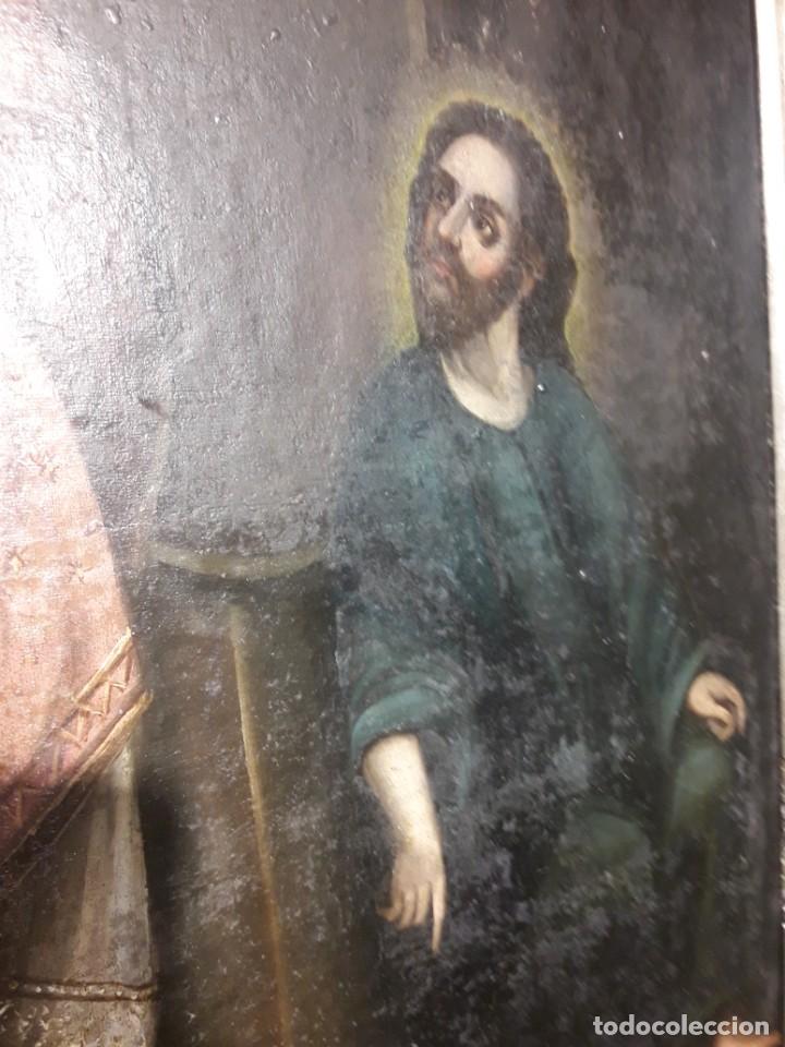 Arte: Pintura religiosa - Foto 4