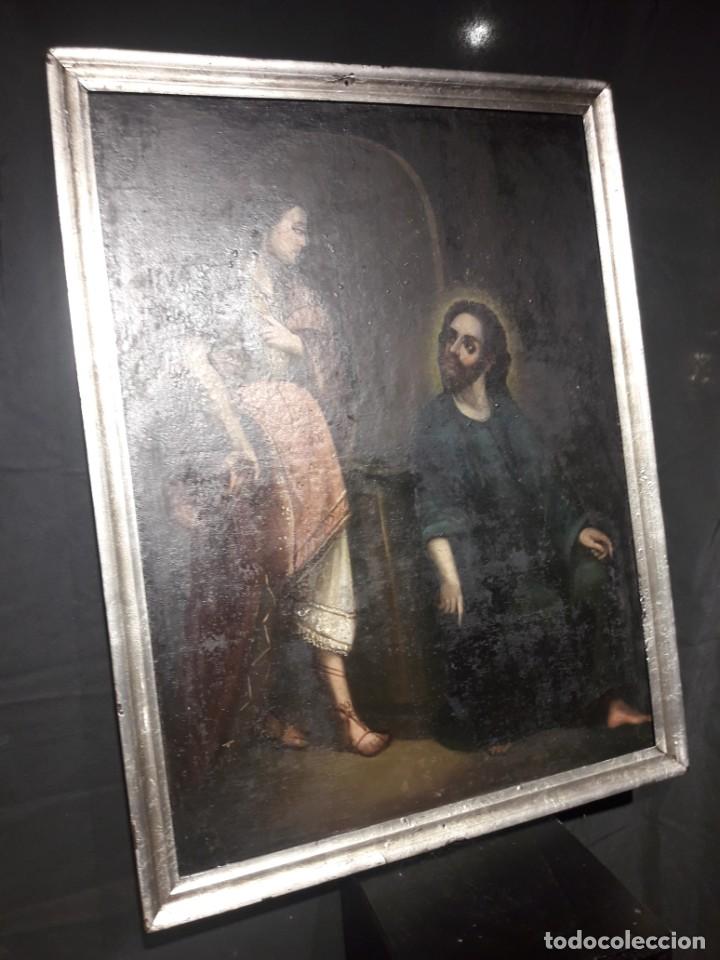 Arte: Pintura religiosa - Foto 5