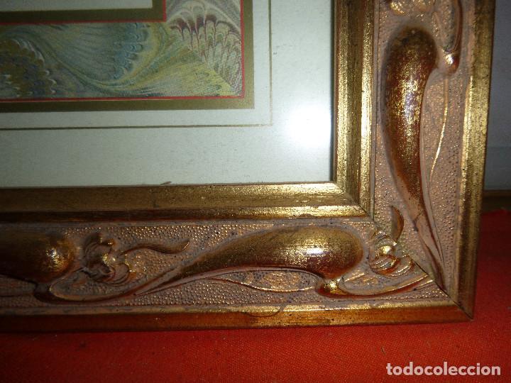 Arte: DOS CUADROS DORADOS - Foto 3