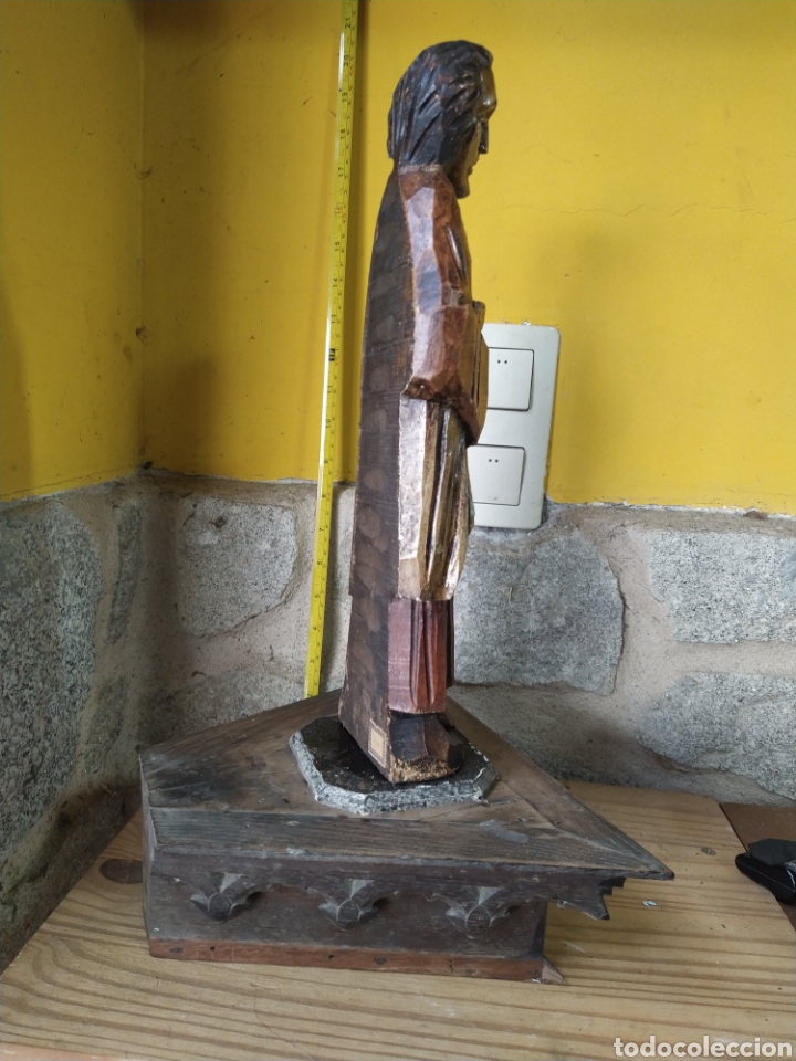 Arte: Jesus eucaristico - Foto 3