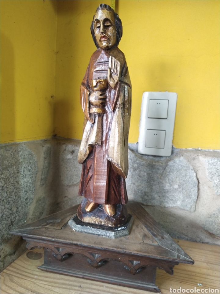 Arte: Jesus eucaristico - Foto 1