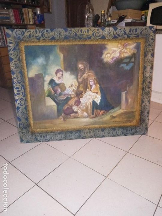Arte: REPRODUCCION - MURILLO. - Foto 1