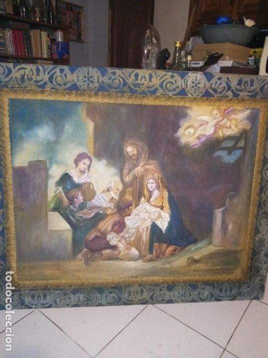 Arte: REPRODUCCION - MURILLO. - Foto 2