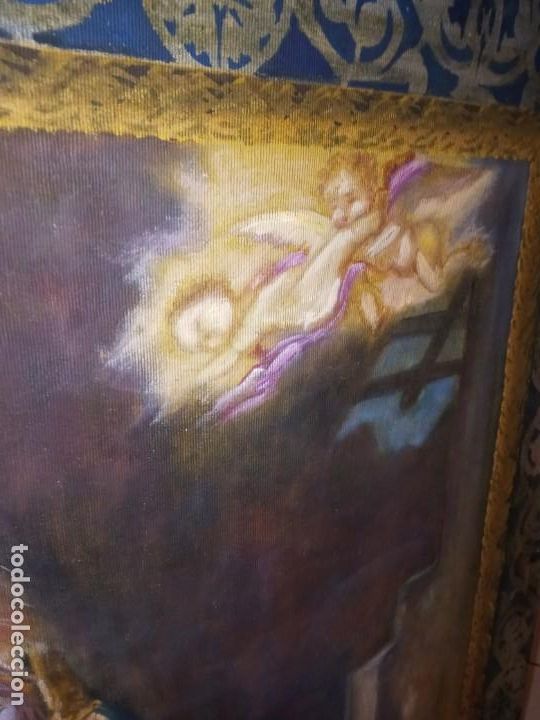 Arte: REPRODUCCION - MURILLO. - Foto 4