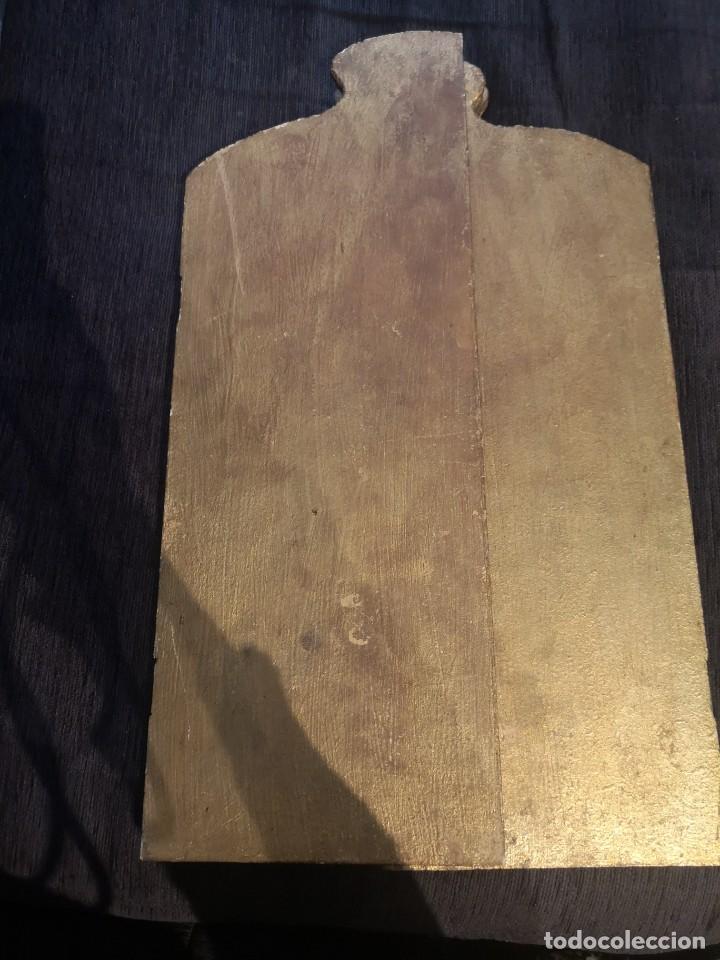 Arte: Tr&iacute;ptico religioso - Foto 5