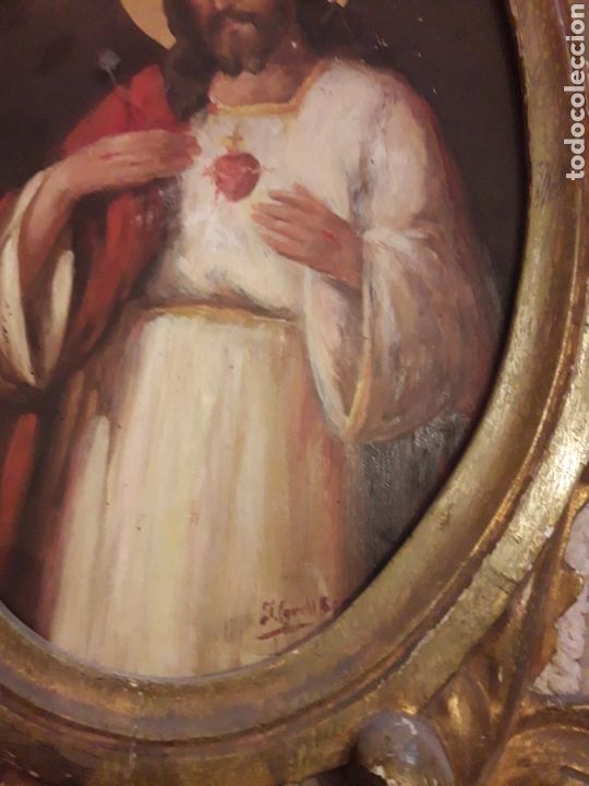 Arte: Cuadro - Foto 11
