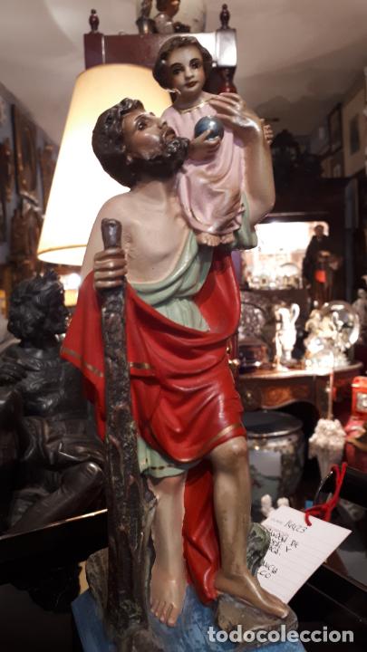 Arte: San Cristobal. Olot. - Foto 6