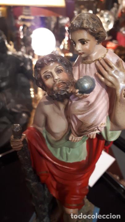 Arte: San Cristobal. Olot. - Foto 7