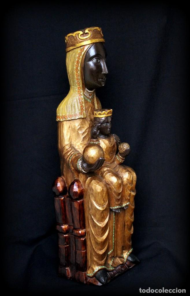 Arte: VIRGEN ROM&Aacute;NICA - Foto 2