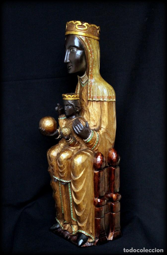 Arte: VIRGEN ROM&Aacute;NICA - Foto 4
