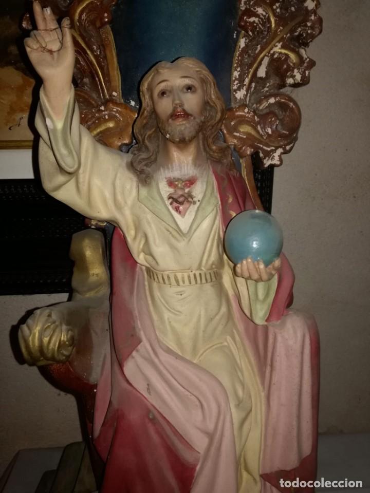 Arte: S23. Coraz&oacute;n de Jes&uacute;s - Foto 1