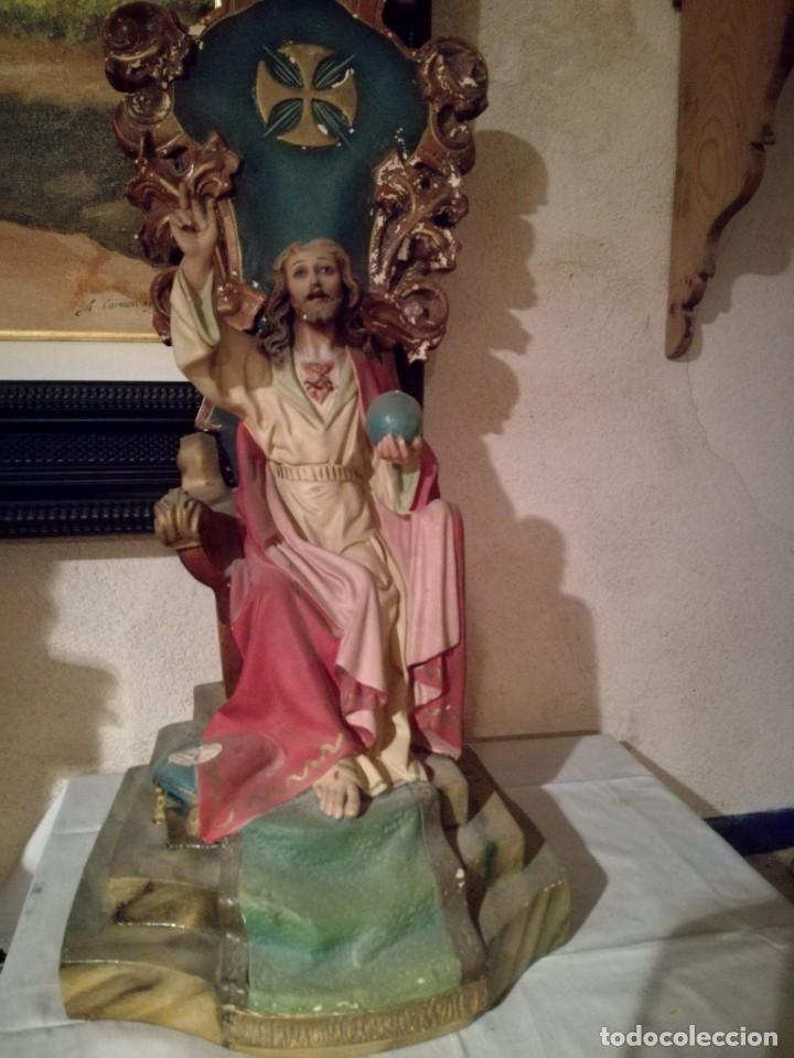 Arte: S23. Coraz&oacute;n de Jes&uacute;s - Foto 2