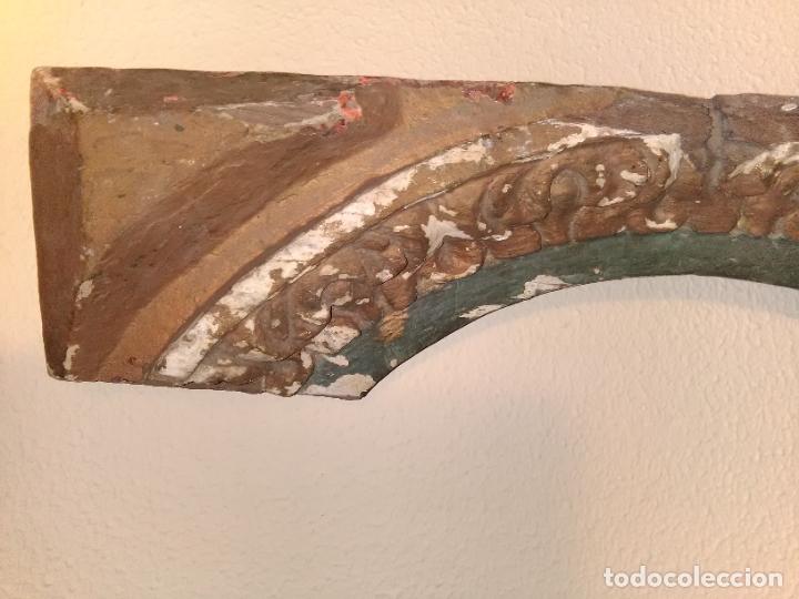Arte: Arco retablo - Foto 2