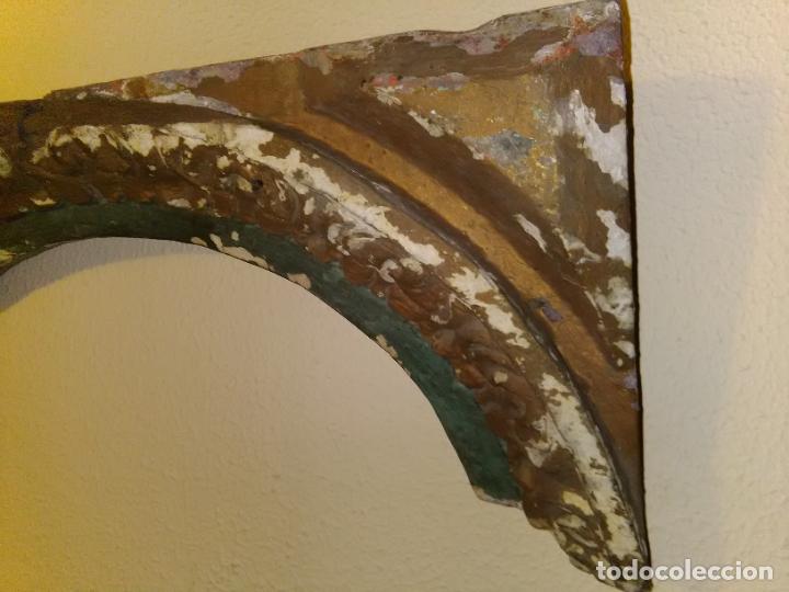 Arte: Arco retablo - Foto 3