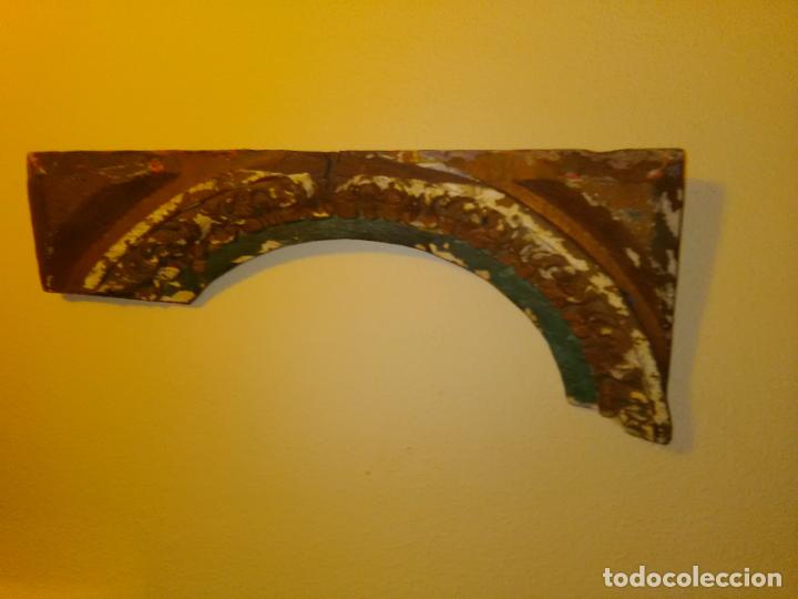 Arte: Arco retablo - Foto 1