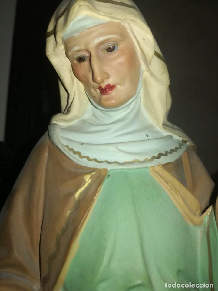 Arte: S21. Figura religiosa - Foto 4