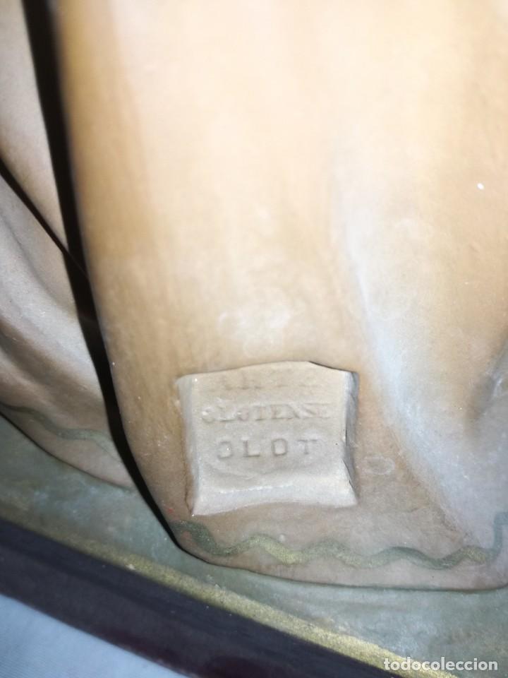 Arte: S21. Figura religiosa - Foto 6