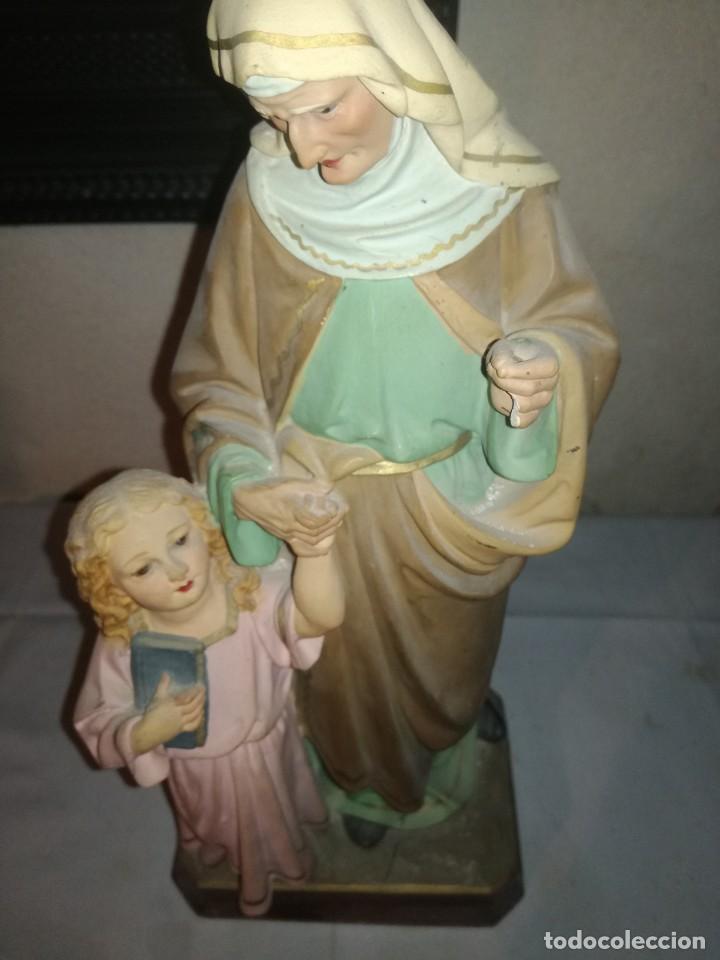 Arte: S21. Figura religiosa - Foto 3