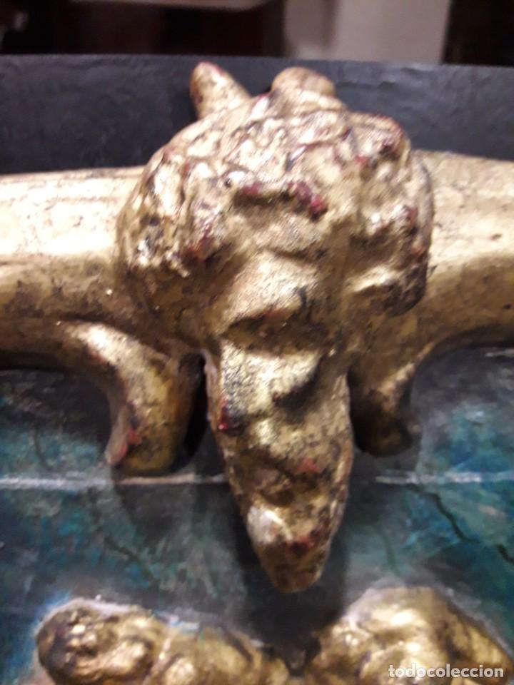 Arte: Remate Renacentista - Foto 3