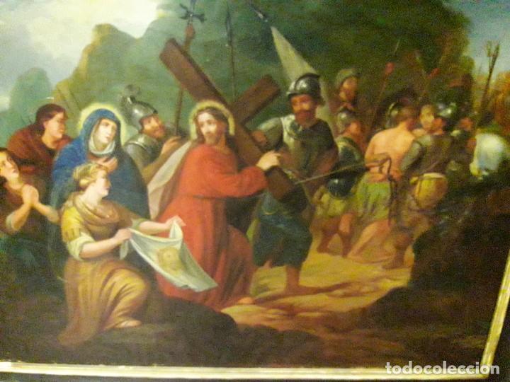 Arte: Pasi&oacute;n de Cristo - Foto 2