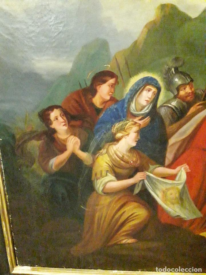 Arte: Pasi&oacute;n de Cristo - Foto 3